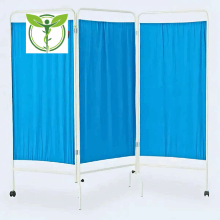 Paravent Médical trois volets