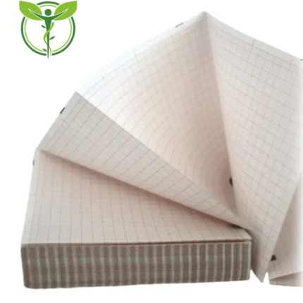 Papier EF Medica pour RCF 152x 90×160